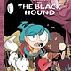 Hilda and the Black Hound - Luke Pearson