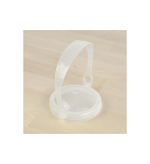 Re-play Re-play Snack Stack Pod Travel Lid