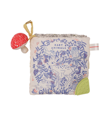 Manhattan Toys Deer One Soft Book (0+)