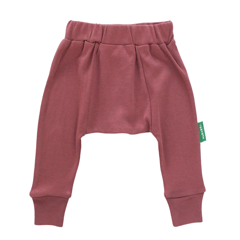 Parade Organics Parade Organics Harem Pants