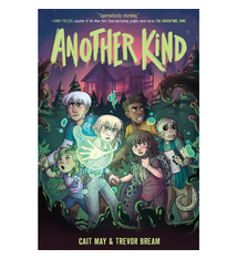 Another Kind - Cait May and Trevor Bream (10+)