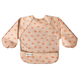 Tiny Twinkle long-sleeved bib (6-24 months)