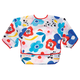 Tiny Twinkle long-sleeved bib (6-24 months)