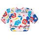 Tiny Twinkle Tiny Twinkle long-sleeved bib (6-24 months)