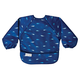 Tiny Twinkle long-sleeved bib (6-24 months)