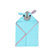 Baby Hooded Towel by Zoocchini (0-18 months)