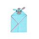 Zoocchini Baby Hooded Towel by Zoocchini (0-18months)