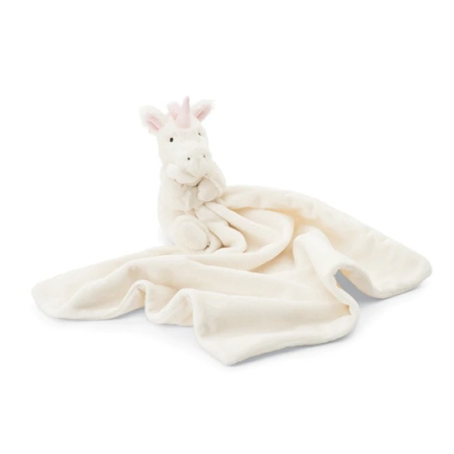 Jellycat Soothers Hintonburg Kids