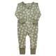 Parade Organics Parade Organics '2-way' Zip Romper