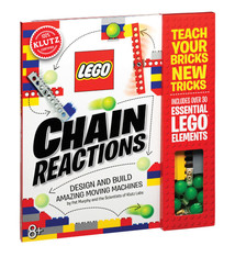 Lego Lego Chain Reactions (8+)