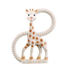 Sophie la Giraffe Sophie the Giraffe So'Pure Teething Ring