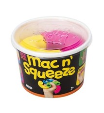 NeeDoh Mac n' Squeeze NeeDoh (3+)