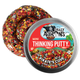 Crazy Aaron’s Mini Crazy Aaron's Thinking Putty (.47oz)