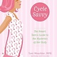 Cycle Savvy: The Smart Teen's Guide to the Mysteries of Her Body  by Toni Weschler (12+)