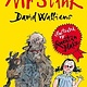 Mr. Stink by David Walliams (9+)