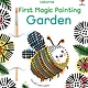 Usborne First Magic Painting (3+)