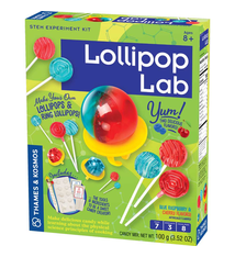 Thames & Kosmos Lollipop Lab (8+)
