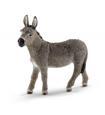 Schleich donkey 13772