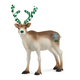 Schleich Holiday Reindeer 72189