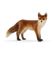 Schleich Fox 14782