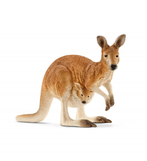 Schleich Kangaroo 14756