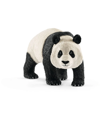 Schleich Giant Panda, male 14772