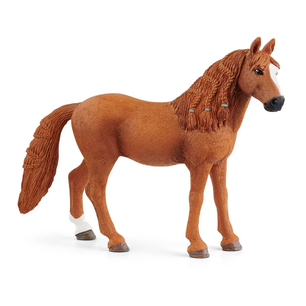 Schleich German  Riding Pony Mare (13925)