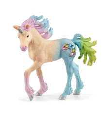 Schleich Marshmallow Unicorn, foal (70724)
