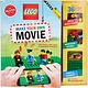 klutz Lego Make Your Own Movie (8+)
