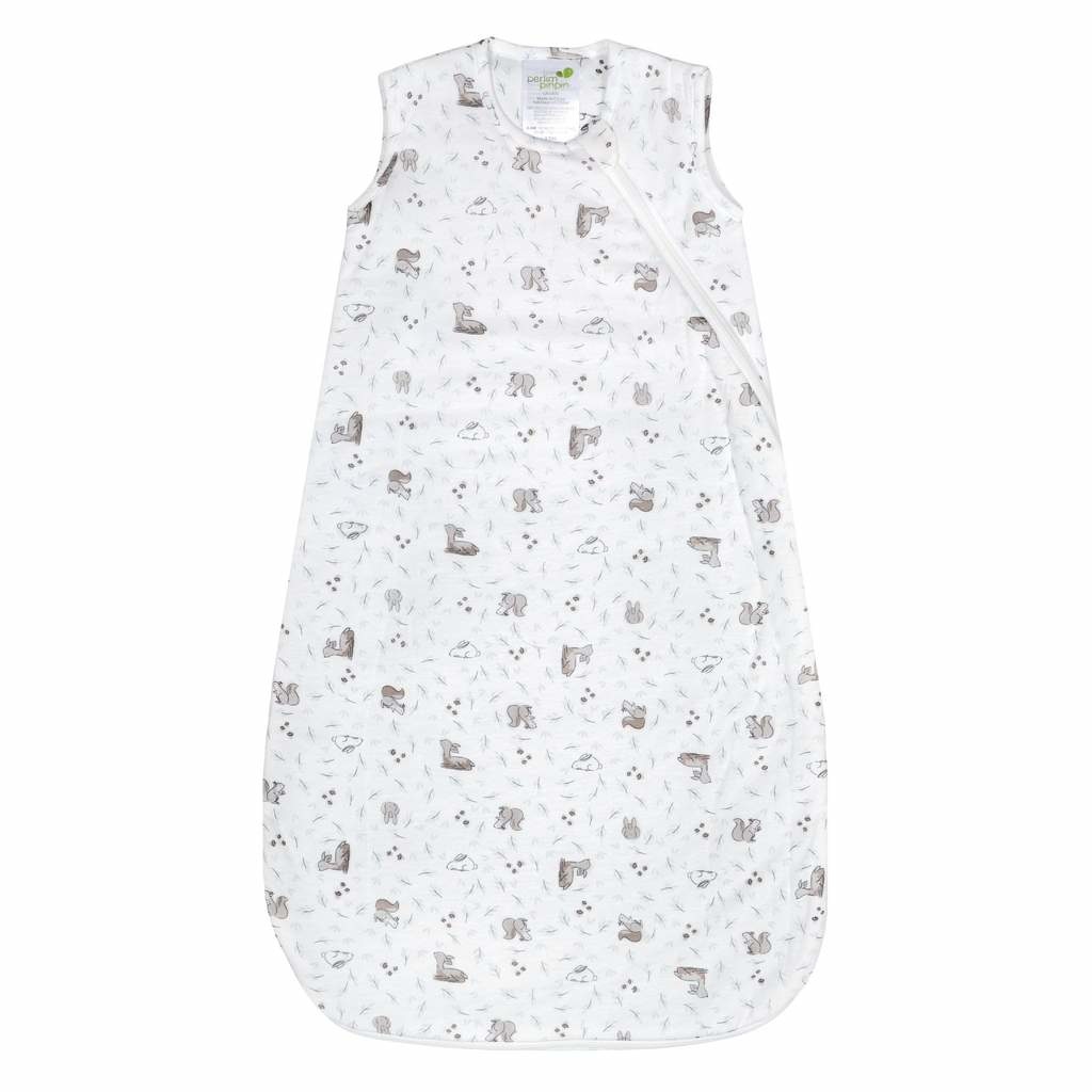 Perlimpinpin Perlimpinpin 2.5 TOG Bamboo Jersey Sleepsacks