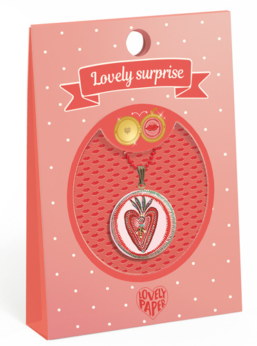 djeco Lovely Surprise