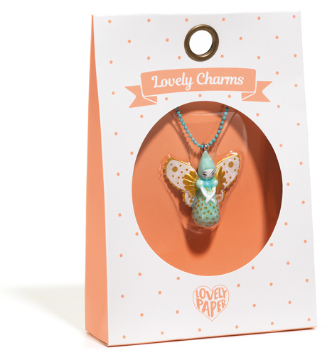 djeco Lovely Charms