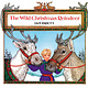 The Wild Christmas Reindeer by Jan Brett (ages 4-8)