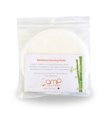 Bravado Reusable Leak Resistant Nursing Pads - The Breastfeeding Center, LLC