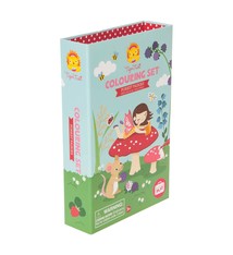 Tiger Tribe Copy of Magical Creatures Set (3+)