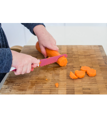 Kiddikutter Kiddikutter child-safe knife (3+)