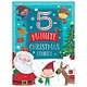 Make Believe Ideas Ltd. 5-minute Christmas Stories (3+)