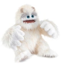 Folkmanis Yeti Puppet