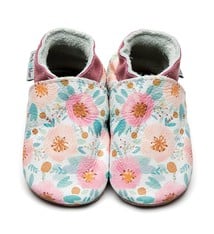 Inch Blue Inch Blue Soft-soled Baby Shoes
