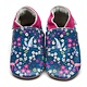 Inch Blue Inch Blue Soft-soled Baby Shoes