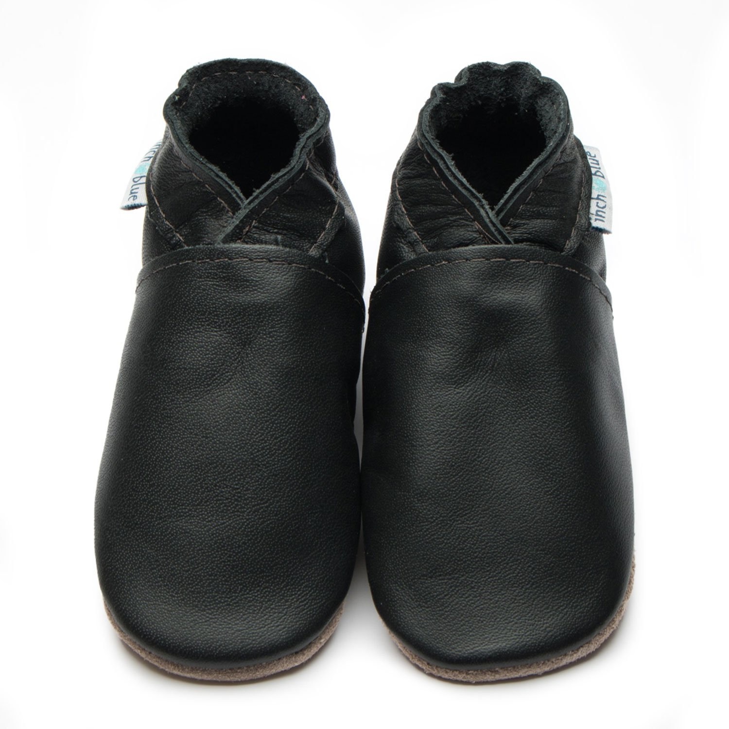 Inch Blue Inch Blue Soft-soled Baby Shoes