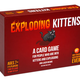 Exploding Kittens Exploding Kittens (7+)