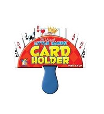 Gamewright Little Hands Card Holder (3+)