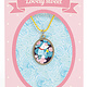 djeco Lovely Sweet necklace