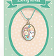 djeco Lovely Sweet necklace