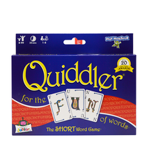 Quiddler