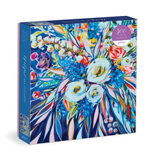 Galison Artful Blooms (500 pcs)