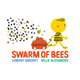 Tundra Swarm of Bees (3+) - Lemony Snicket and Rilla Alexander