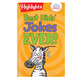 Highlights Best Kids' Jokes Ever! Volume 2