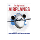 DK DK Big Book of Airplanes (3+)